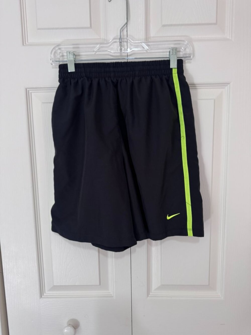 Boys Athletic Shorts Bundle